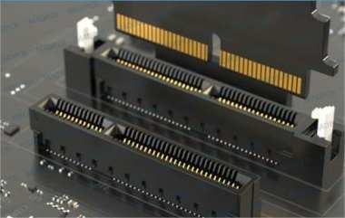 What Are Card Edge Connectors?