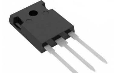 IGW40N120H3FKSA1: Features, Specs & More