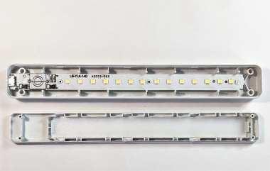 DIY USB LED Light: Teardown & Assembly Guide