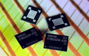 Samsung Raises DRAM Prices, DDR4 Up 20%