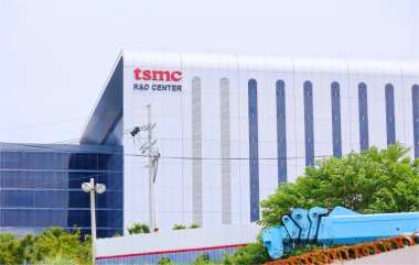 TSMC's Three U.S. Fabs Fully Booked Ahead of Schedule