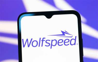 Wolfspeed Near Collapse? Stock Crashes Nearly 26%