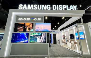 Samsung Display to Launch Next-Gen QD Tech at SID 2025
