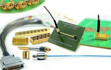 RF vs Coaxial Connectors: Key Differences