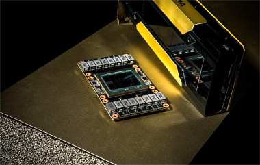 U.S. May Allow UAE to Import 500K NVIDIA AI Chips Annually