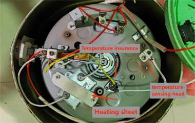 DIY Temperature-Controlled Fermentation Rice Cooker