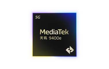 MediaTek Launches Dimensity 9400e Flagship Mobile Chip