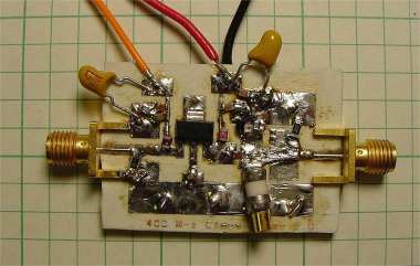 What Are RF Amplifiers?