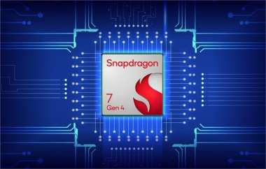 Qualcomm Unveils Snapdragon 7 Gen 4 with 27% Performance Boost 