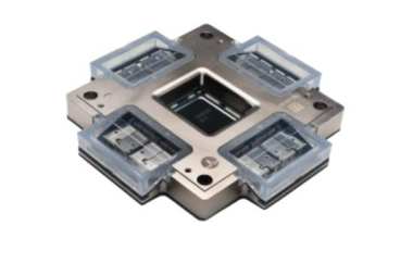 Broadcom Unveils 200G/Lane Co-Packaged Optics