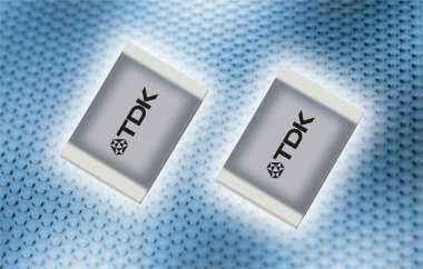 TDK Prepares Batteries for Slim AI-Powered Devices