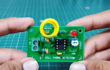 What Are RF Detectors?