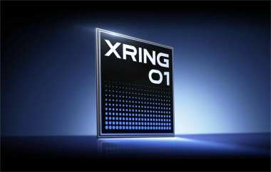 Xiaomi's 3nm Chip Xring O1 Enters Mass Production