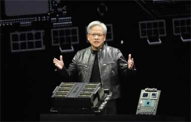 NVIDIA to Launch Next-Gen GB300 AI System in Q3 2025