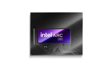 Intel Unveils New GPU and AI Accelerator Lineup