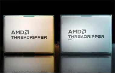 AMD Unveils Ryzen Threadripper 9000: Up to 96 Cores