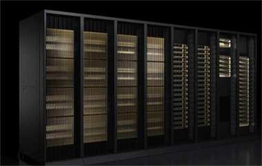 NVIDIA Forms 800V HVDC Power Alliance for Data Centers