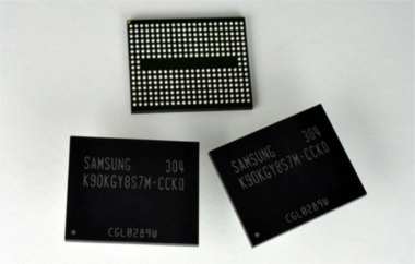 Samsung to Exit MLC NAND Business, Orders to End in June