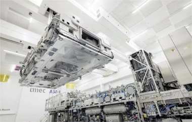 TSMC Still Evaluating Use of High-NA EUV for Future Nodes