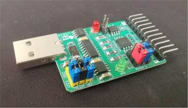 DIY: How to Set USB-to-Serial Adapter Parameters