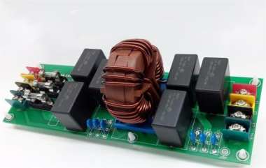 What Are EMC Filters?