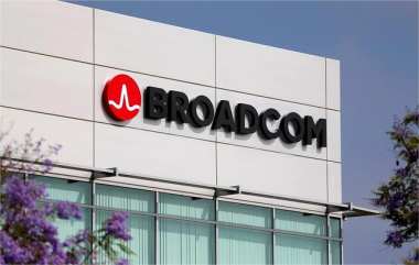 Broadcom Stock Hits $1.2 Trillion Market Cap Milestone