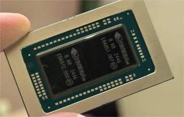 NVIDIA Arm AI Chip May Debut in Alienware Laptop