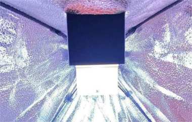 DIY Emergency Outdoor Soft Light for Photography
