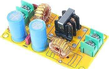 What Are Power Line Filter Modules?