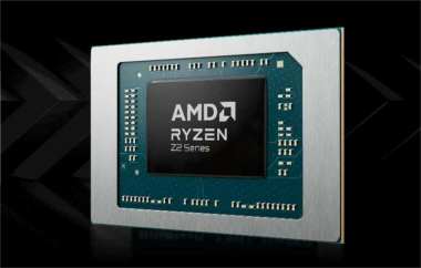 AMD Unveils Ryzen AI Z2 Extreme Chip with Integrated NPU