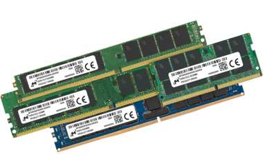 Micron DDR4 Surges 50% as Samsung Ends Production