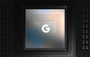 Google Shifts Tensor G5 Chip Production to TSMC