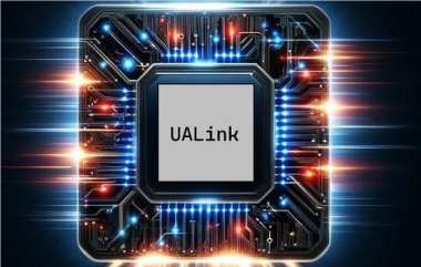 NVLink vs. UALink Intensifies with 2025 Chip Tape-Out