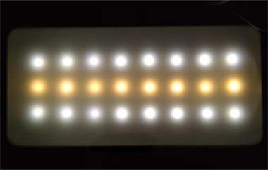 DIY 12V Solar Light with Motion Sensor