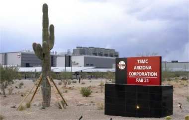 TSMC 2nm Fab Bidding to Complete by Year-End