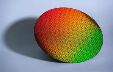 Intel 18A Process Yield Hits 55%, Surpassing Samsung 2nm