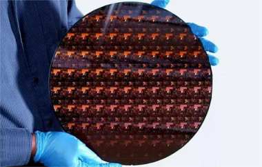 Rapidus Produces Japan's First 2nm Transistor