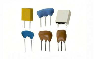 What Are Ceramic Resonators?