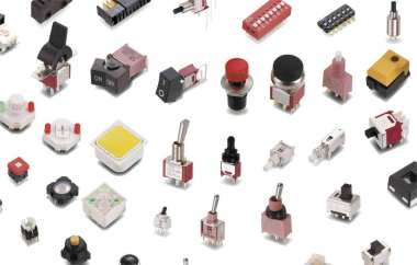 What Are Switches in Electronics?