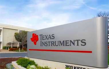 TI Q3 Analog Chip Demand Disappoints, Shares Drop 11.4%