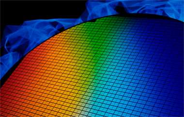 TSMC 2nm Capacity Hits 36,000 Wafers, 200,000 by 2028