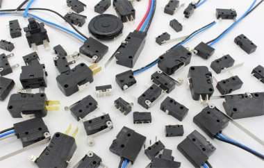 What Are Microswitches ICs?