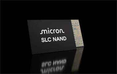 Micron Launches First Space-Grade SLC NAND
