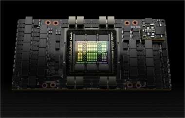 NVIDIA Reportedly Adds 300K H20 Chip Orders to TSMC
