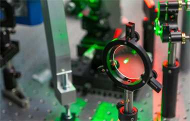 What are Laser Optics?