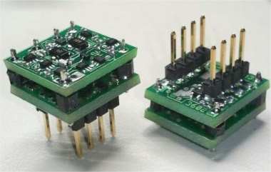 What Are Audio Power Op-Amps?