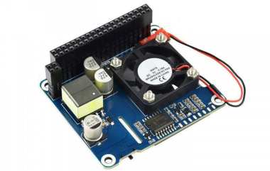 What Are PoE Controllers?