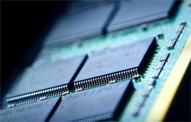 Memory Chip Prices Up 4th Month, DRAM Soars 50%