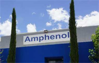 Amphenol to Acquire CommScope Broadband Unit for $10.5B