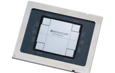 Broadcom Unveils Jericho4 Network Chip with TSMC 3nm